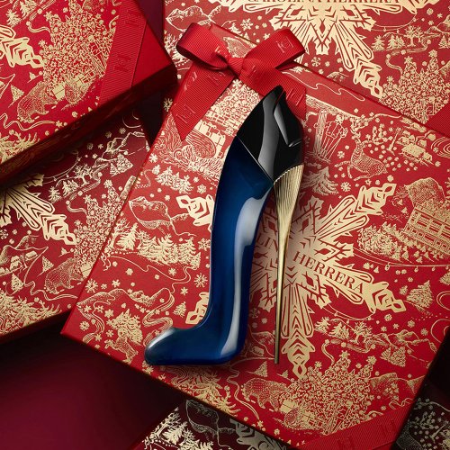 CAROLINA HERRERA PARFUM Good Girl Coffret - Eau de Parfum